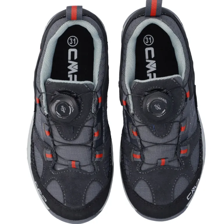 Scarpe bambino Kiruna Fitgo waterproof
