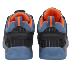 Scarpe bambino Kiruna low Fitgo waterproof