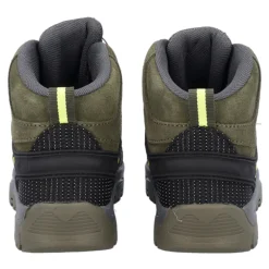 Scarpe bambino Kiruna mid Fitgo waterproof 31-37
