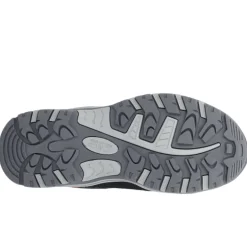 Scarpe bambino Kiruna mid FitGo WP 31-37
