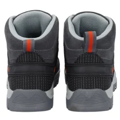 Scarpe bambino Kiruna mid FitGo WP 31-37
