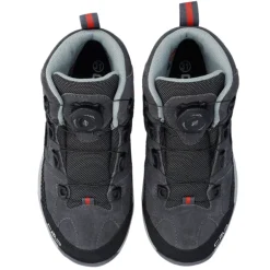 Scarpe bambino Kiruna mid FitGo WP 31-37