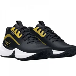 Scarpe bambino Lockdown 7 GS