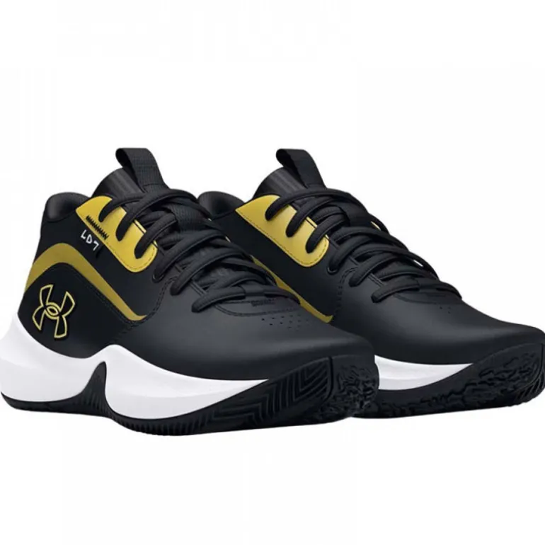 Scarpe bambino Lockdown 7 GS