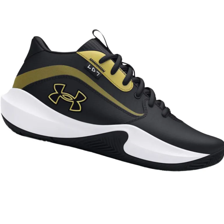 Scarpe bambino Lockdown 7 GS