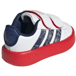 Scarpe bambino Marvel Spider-Man Grand Court infant