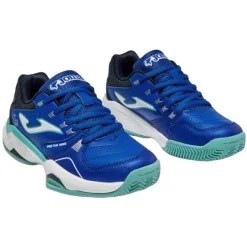 Scarpe bambino Master 1000 Clay
