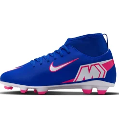 Scarpe bambino Mercurial Superfly 10 Club FG/MG