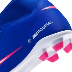 Scarpe bambino Mercurial Superfly 10 Club FG/MG