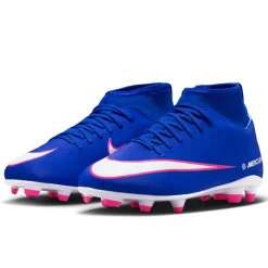 Scarpe bambino Mercurial Superfly 10 Club FG/MG