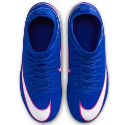 Scarpe bambino Mercurial Superfly 10 Club FG/MG