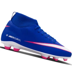 Scarpe bambino Mercurial Superfly 10 Club FG/MG