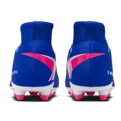 Scarpe bambino Mercurial Superfly 10 Club FG/MG