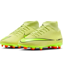 Scarpe bambino Mercurial Superfly 10 Club MG