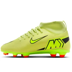 Scarpe bambino Mercurial Superfly 10 Club MG