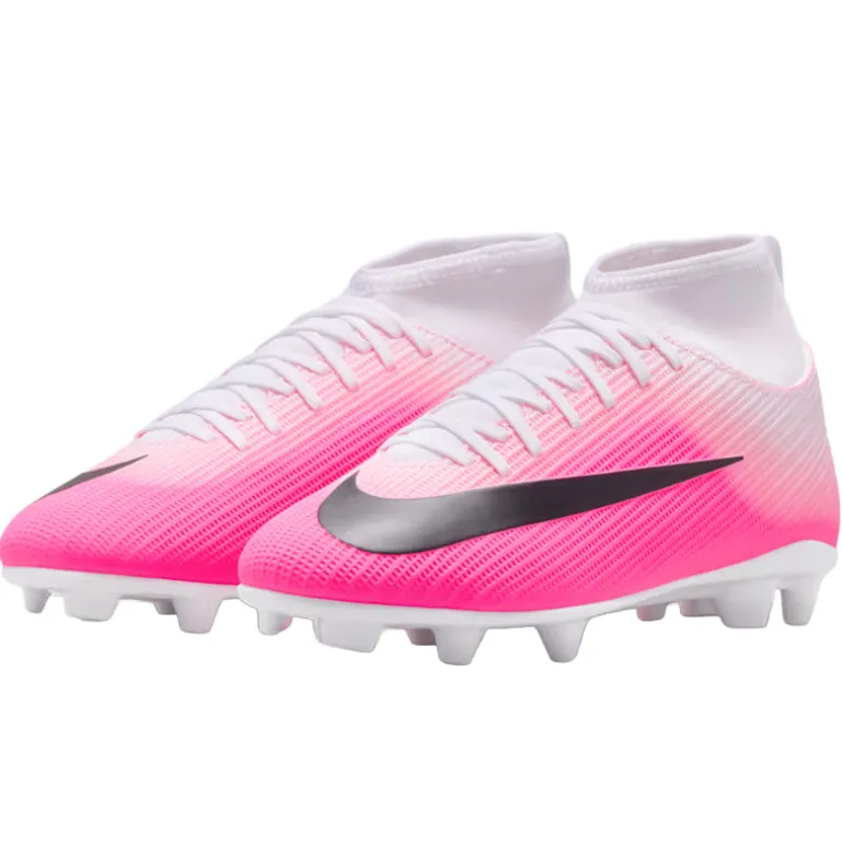 Scarpe bambino Mercurial Superfly 11 Club FG/MG