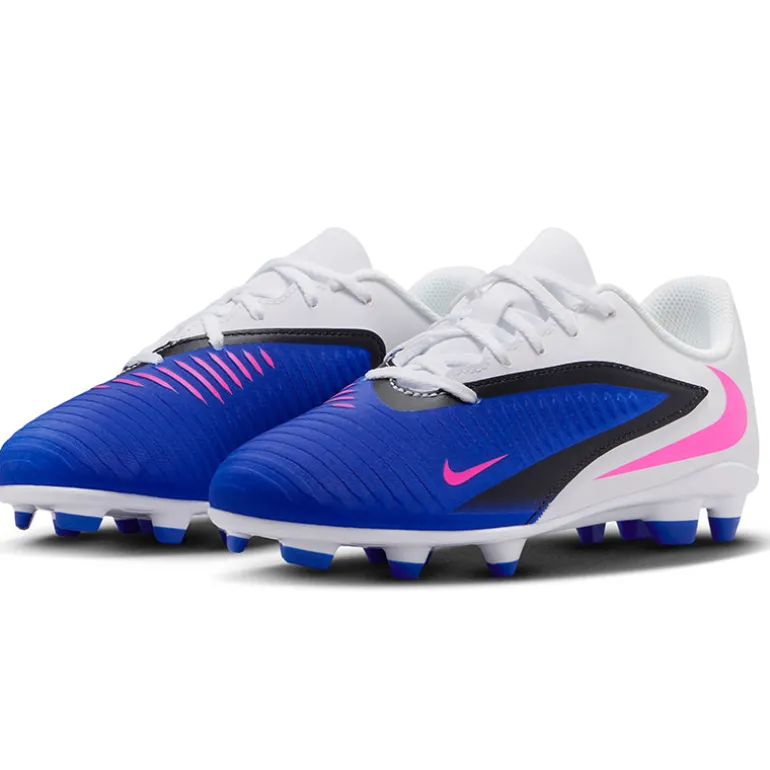 Scarpe bambino Phantom 6 Low Club FG/MG