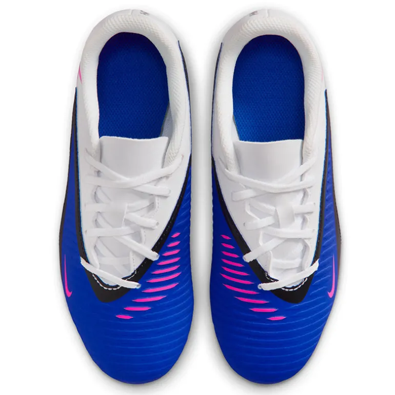 Scarpe bambino Phantom 6 Low Club FG/MG