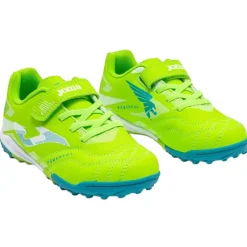 Scarpe bambino Powerful TF