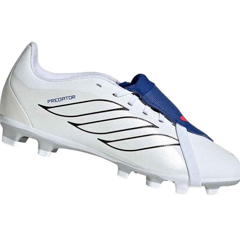 Scarpe bambino Predator Club Fold Over Tongue FG/MG