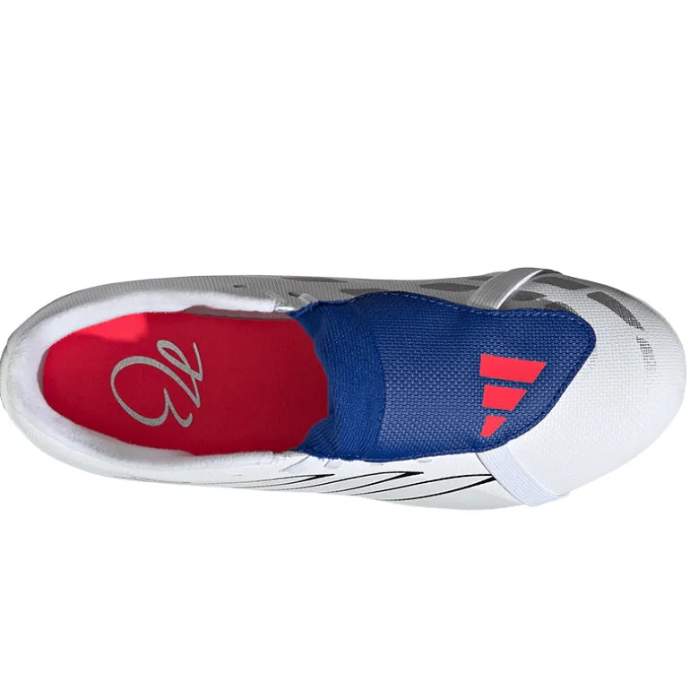 Scarpe bambino Predator Club Fold Over Tongue FG/MG