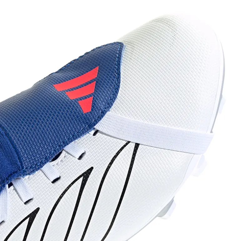 Scarpe bambino Predator Club Fold Over Tongue FG/MG