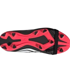 Scarpe bambino Predator Club Fold-Over Tongue FG/MG
