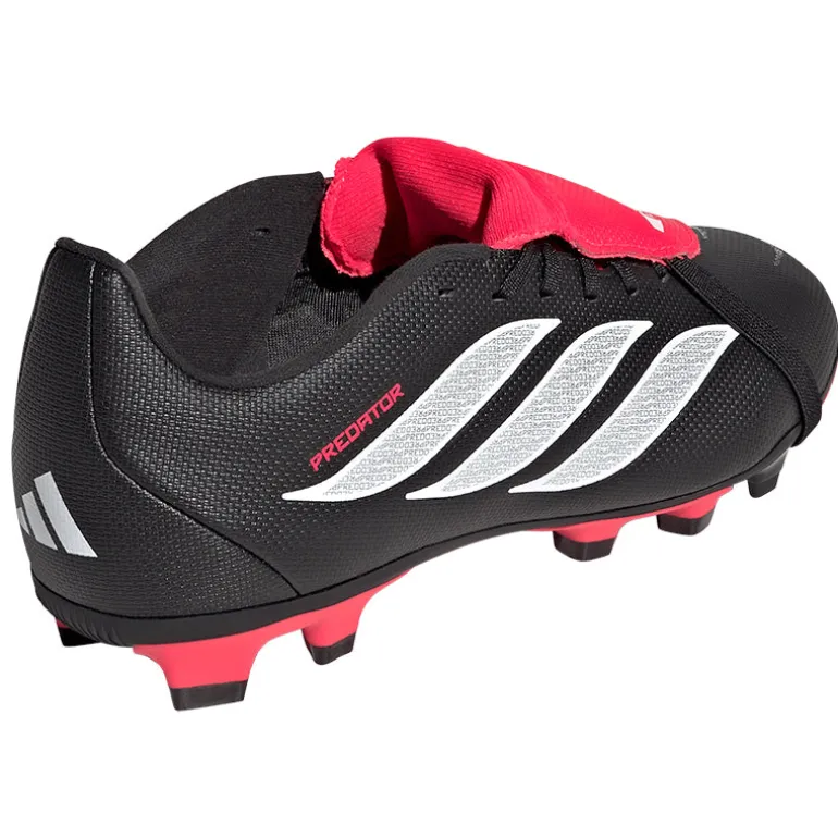 Scarpe bambino Predator Club Fold-Over Tongue FG/MG