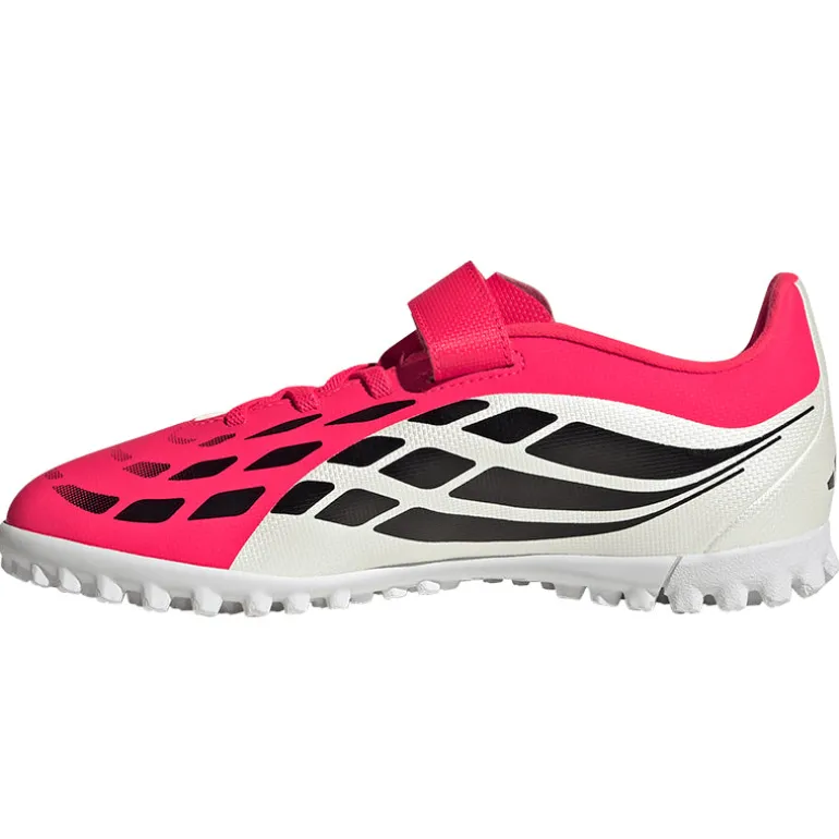 Scarpe bambino Predator Club Hook-and-Loop TF