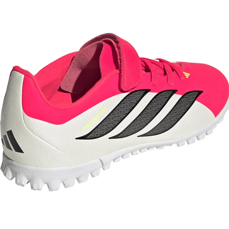 Scarpe bambino Predator Club Hook-and-Loop TF