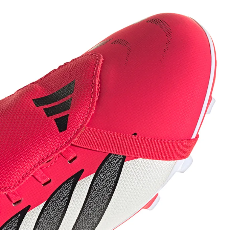 Scarpe bambino Predator Club Fold-Over Tongue FG/MG