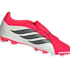 Scarpe bambino Predator Club Fold-Over Tongue FG/MG