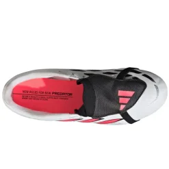 Scarpe bambino Predator Club Fold-Over Tongue FG/MG