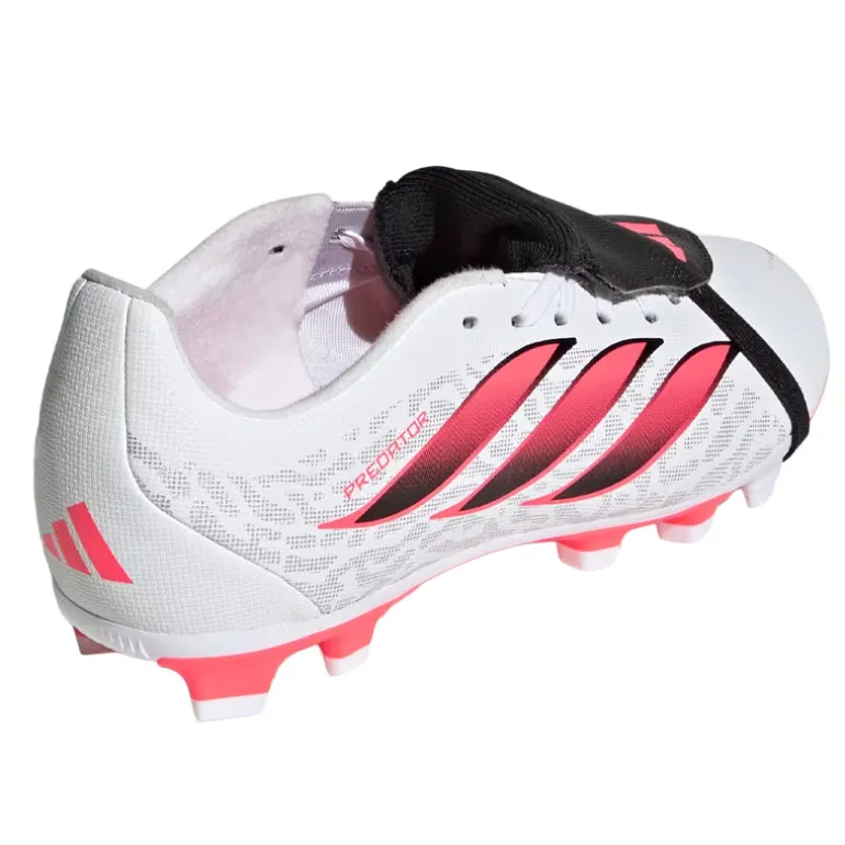 Scarpe bambino Predator Club Fold-Over Tongue FG/MG