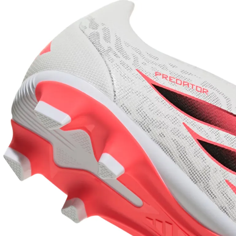 Scarpe bambino Predator Club Fold-Over Tongue FG/MG