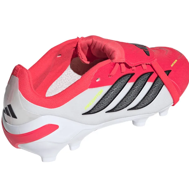 Scarpe bambino Predator Elite Fold-Over Tongue FG