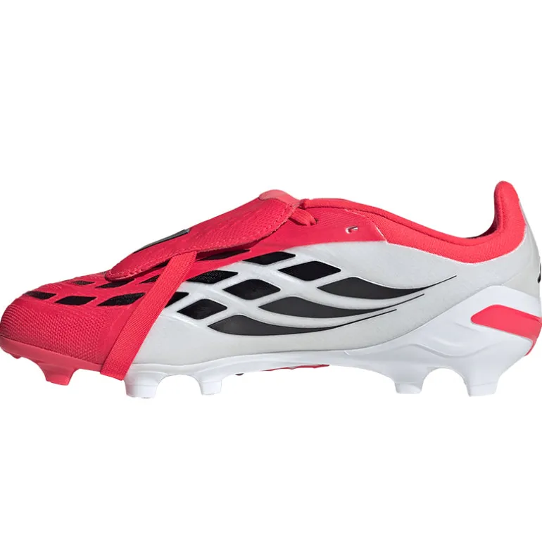 Scarpe bambino Predator Elite Fold-Over Tongue FG