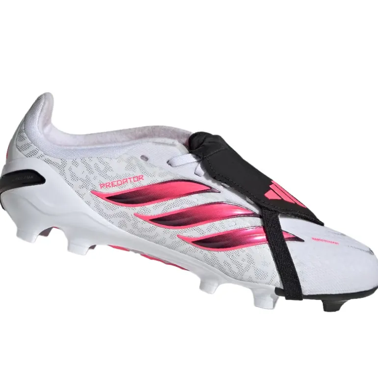 Scarpe bambino Predator Elite Fold-Over Tongue FG