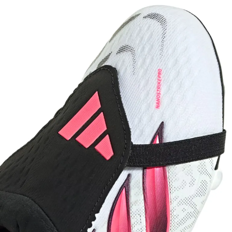 Scarpe bambino Predator Elite Fold-Over Tongue FG
