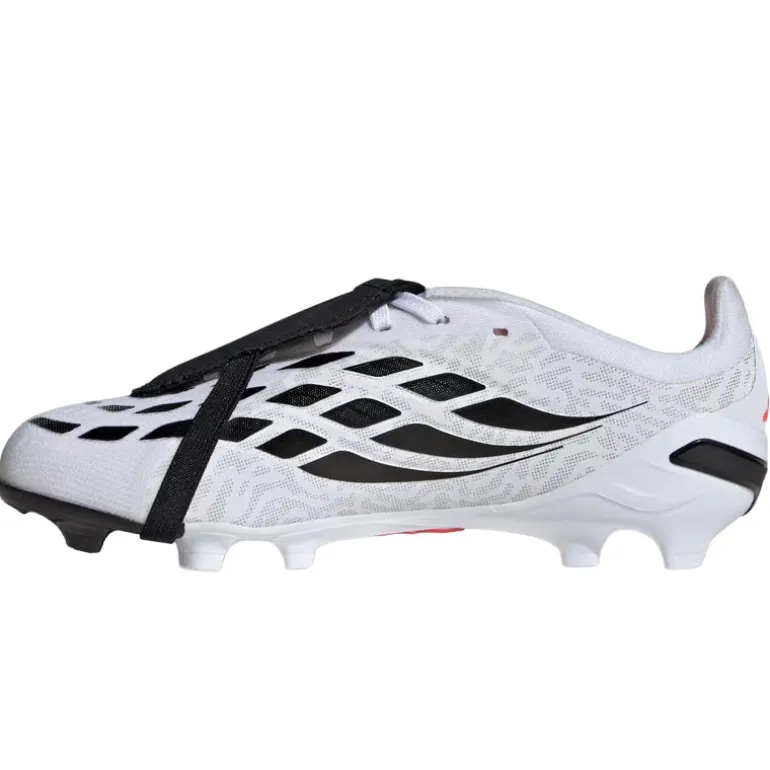 Scarpe bambino Predator Elite Fold-Over Tongue FG