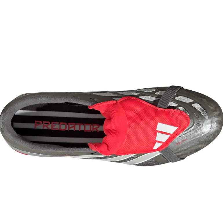 Scarpe bambino Predator League Fold-Over Tongue FG