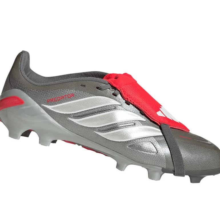 Scarpe bambino Predator League Fold-Over Tongue FG