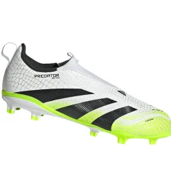 Scarpe bambino Predator League Laceless FG/MG