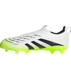 Scarpe bambino Predator League Laceless FG/MG