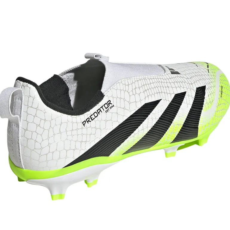 Scarpe bambino Predator League Laceless FG/MG