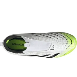 Scarpe bambino Predator League Laceless FG/MG