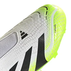 Scarpe bambino Predator League Laceless FG/MG