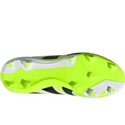 Scarpe bambino Predator League Laceless FG/MG