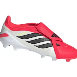 Scarpe bambino Predator League Fold-Over Tongue FG