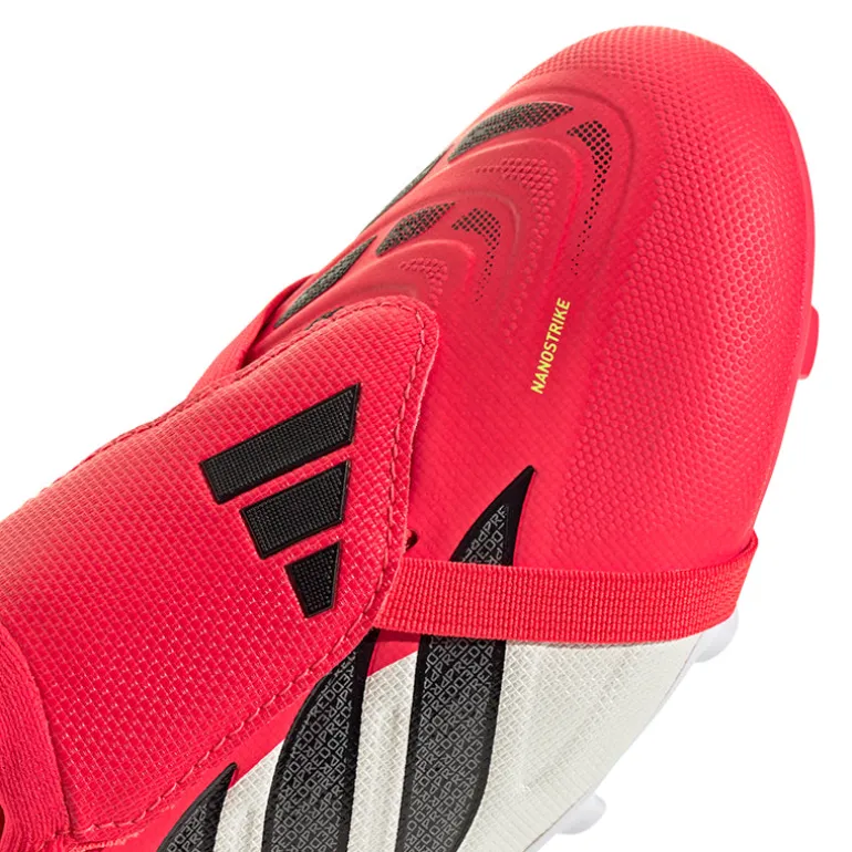 Scarpe bambino Predator League Fold-Over Tongue FG